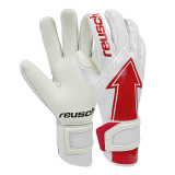 Reusch Arrow Gold X 5170908 1015 white red 1